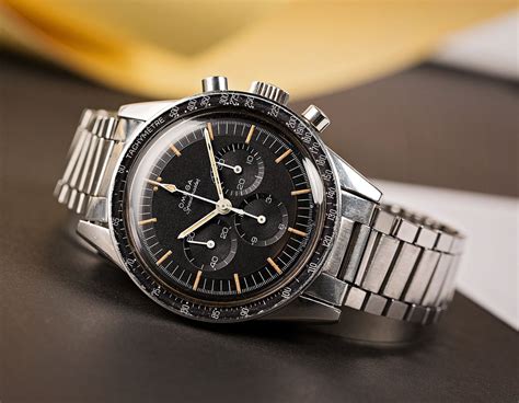 best investment omega watch|best omega speedmaster investment.